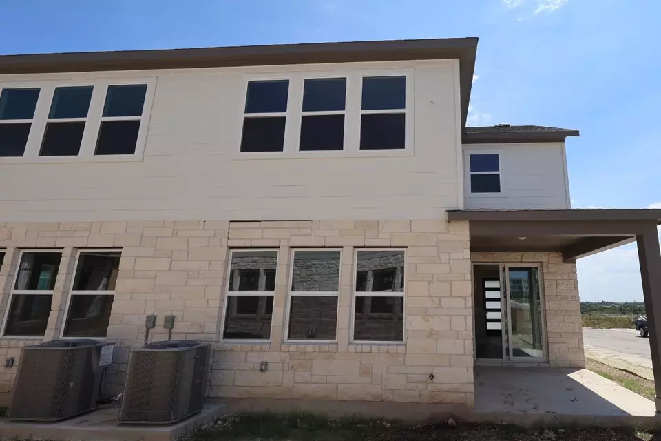 Exterior - 310 Marie Way, Georgetown, TX 78626 photo 3 of 4