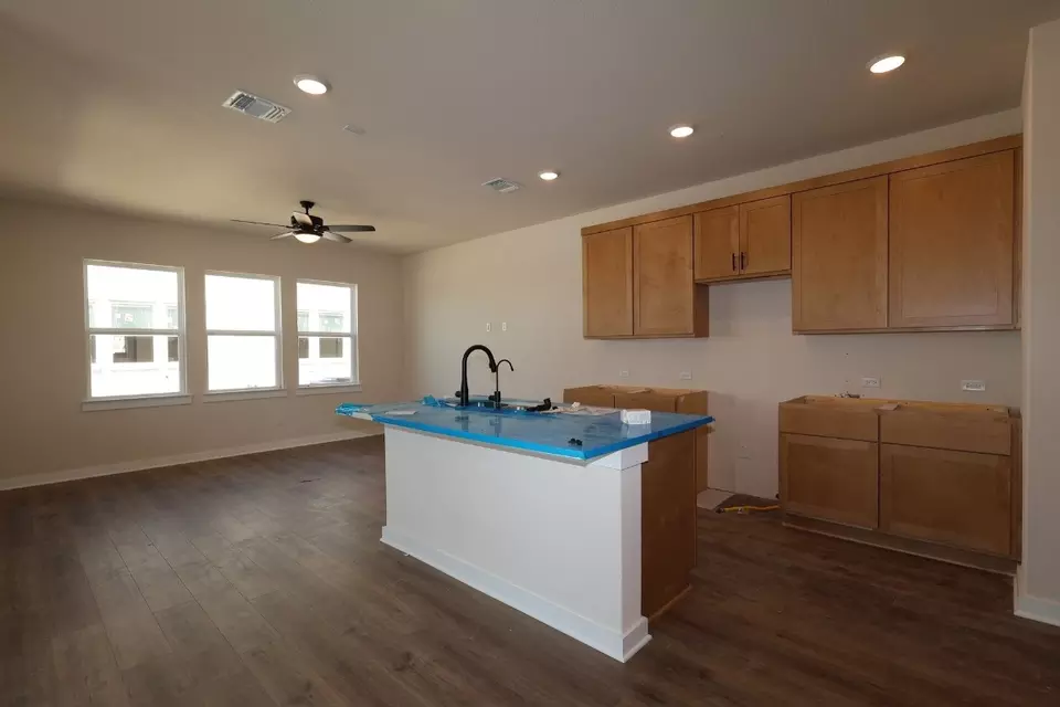 Living - 310 Marie Way, Georgetown, TX 78626 photo 1 of 3