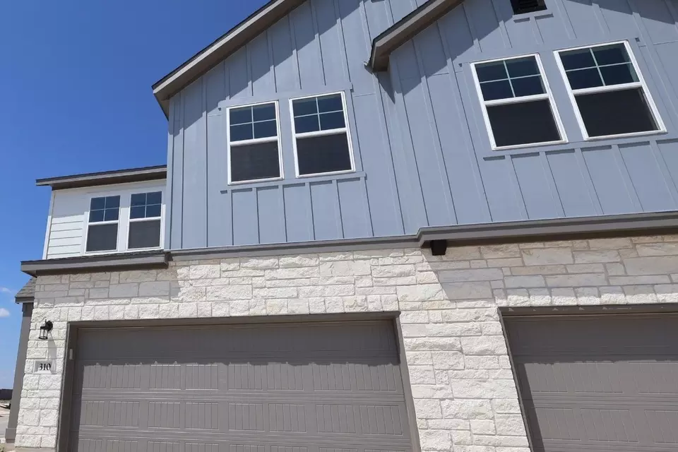 Exterior - 310 Marie Way, Georgetown, TX 78626 photo 2 of 4