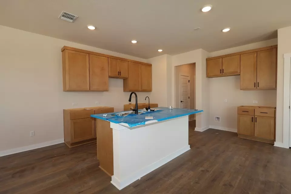 Kitchen - 310 Marie Way, Georgetown, TX 78626 photo 1 of 1