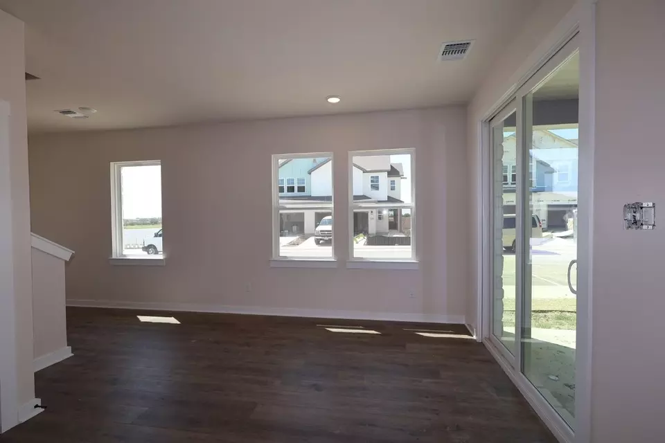Living - 310 Marie Way, Georgetown, TX 78626 photo 3 of 3