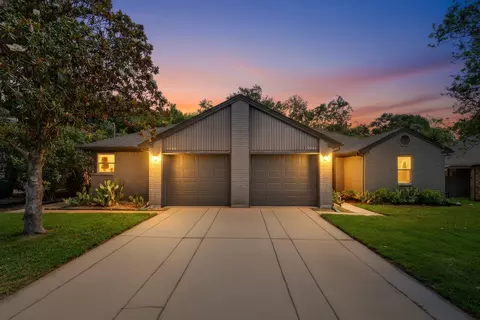 1908 Barge St #A & B, Austin, TX 78745