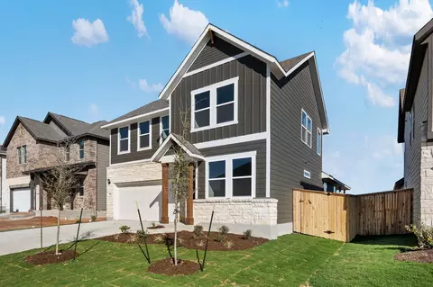 709 Henry Milton Rd, Georgetown, TX 78626