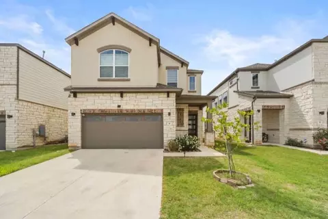 1531 N Red Bud Ln #51, Round Rock, TX 78665