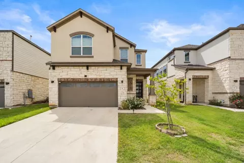 1531 N Red Bud Ln #51, Round Rock, TX 78665