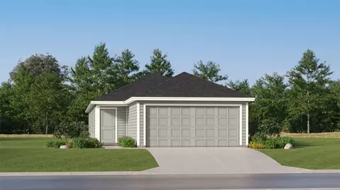 405 Jones Beach Ln, Jarrell, TX 76537