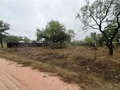 lot S 111-112 Moss Valley Ln, Granite Shoals, TX 78654