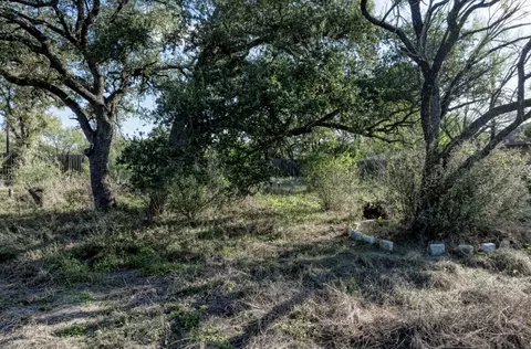 lot S 111-112 Moss Valley Ln, Granite Shoals, TX 78654