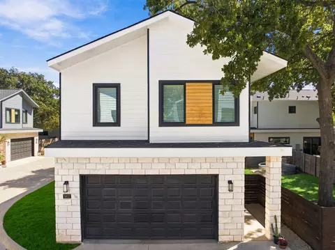 5817 Sutherlin Rd, Austin, TX 78723
