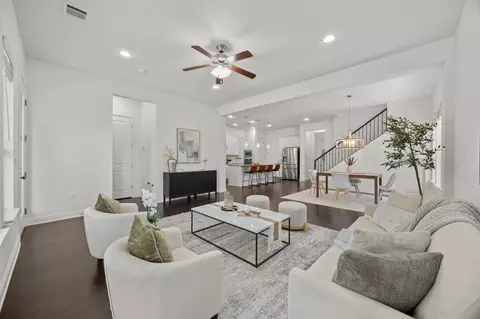 5305 Mandevilla Dr, Austin, TX 78739