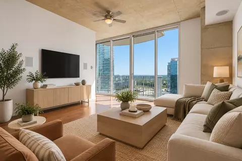 360 Nueces St #1518, Austin, TX 78701