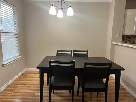 Dining - 184 Dandelion Loop, Kyle, TX 78640 photo 2 of 2