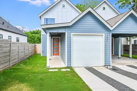 1202 Cometa St #B, Austin, TX 78721