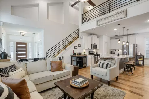 2003 Hermia St #57, Austin, TX 78741
