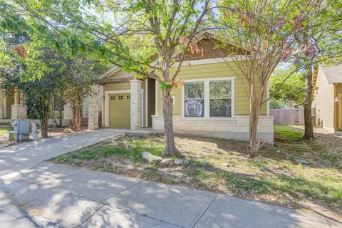 2329 Amur Dr, Austin, TX 78745