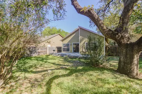 2329 Amur Dr, Austin, TX 78745