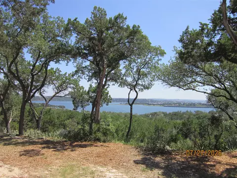 19519 Draper Mountain Trl, Lago Vista, TX 78645