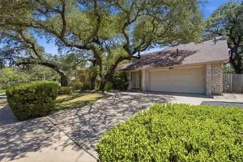4605 Grider Pass, Austin, TX 78749