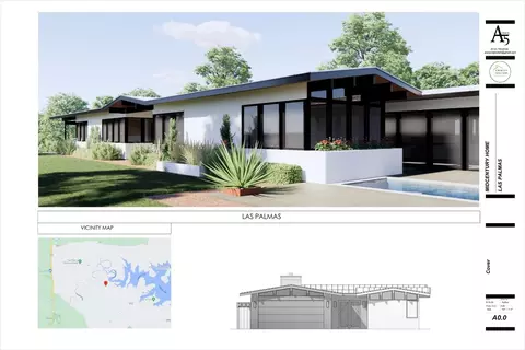 tbd County Road 281 #LOT 3, Leander, TX 78641