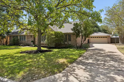 7208 Wheeler Branch Trl, Austin, TX 78749