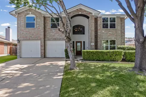 107 Pheasant Rdg, Round Rock, TX 78665