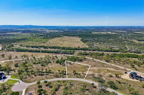 lot44 Hawthorne Ln, Spicewood, TX 78669