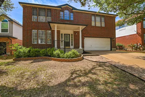2813 Cortez Dr, Cedar Park, TX 78613