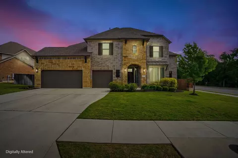 100 Hiddenfox Cv, Georgetown, TX 78626
