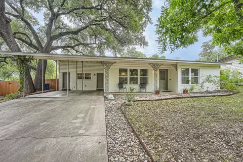 11903 N Oaks Dr, Austin, TX 78753
