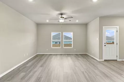 Living - 132 Wind Hl, Jarrell, TX 76537 photo 2 of 2