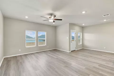 Living - 132 Wind Hl, Jarrell, TX 76537 photo 1 of 2