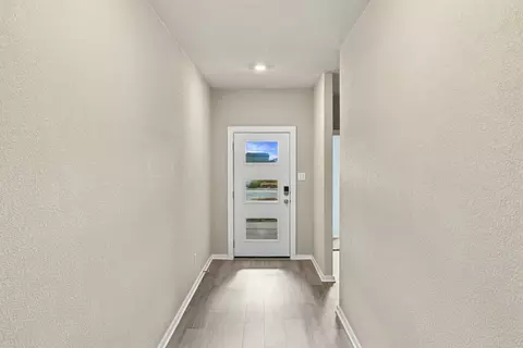 Entry Way - 132 Wind Hl, Jarrell, TX 76537 photo 1 of 2