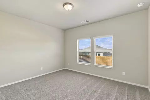 Bedroom - 132 Wind Hl, Jarrell, TX 76537 photo 2 of 5