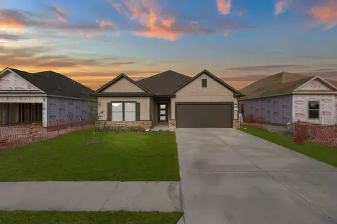 132 Wind Hl, Jarrell, TX 76537