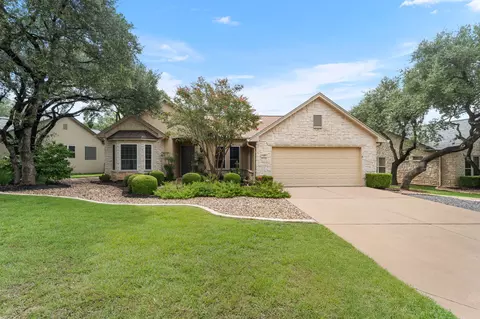 128 Dan Moody Trl, Georgetown, TX 78633