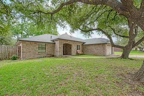 403 Hickory Ridge Trl, Pflugerville, TX 78660