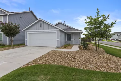 658 Soapstone Pass, Maxwell, TX 78656