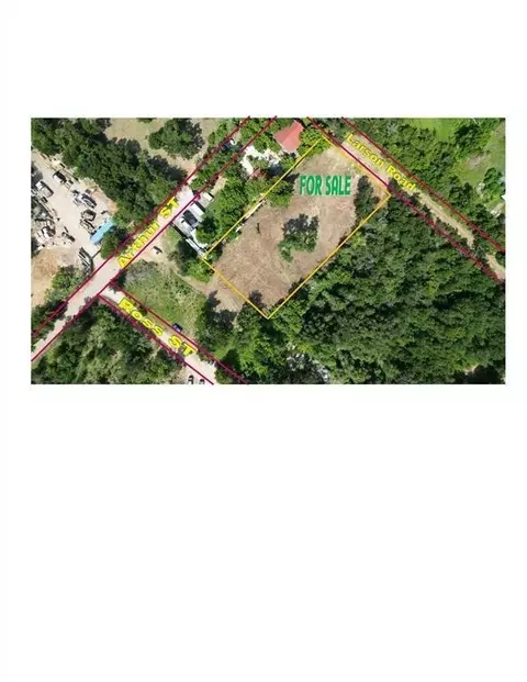 tbd Arthur St, Elgin, TX 78621