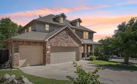 504 Chaparral Dr, Leander, TX 78641