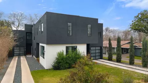 4717 Mount Vernon Dr #A, Austin, TX 78745