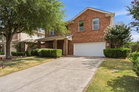 2616 Grand Mission Way, Pflugerville, TX 78660