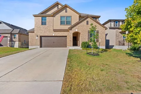 209 Kennicott Dr, Kyle, TX 78640