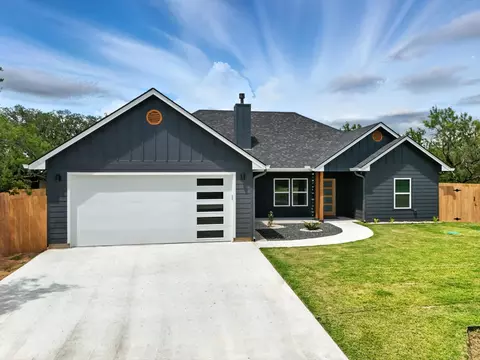1515 Green Valley Ln, Granite Shoals, TX 78654
