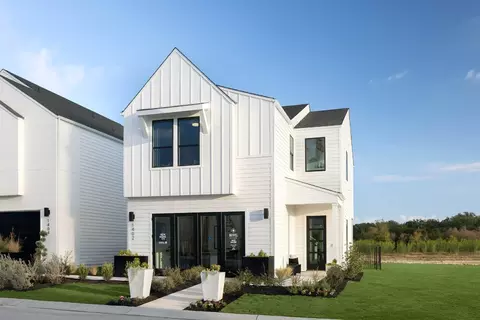 1407 Rambling Rose Rd, Austin, TX 78745