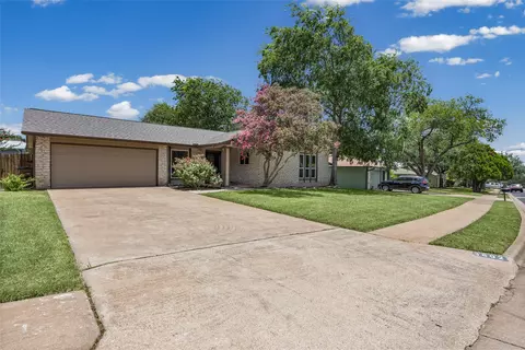 3802 Hawkshead Dr, Austin, TX 78727