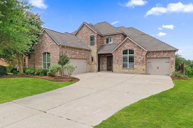 8804 Flycatcher Ct, Austin, TX 78738
