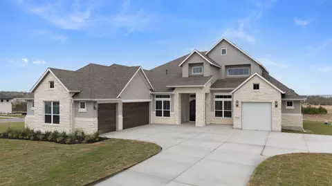 212 Kamas Way, Florence, TX 76527