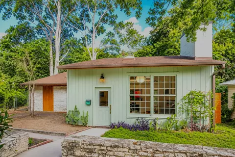 3302 Cherrywood Rd, Austin, TX 78722
