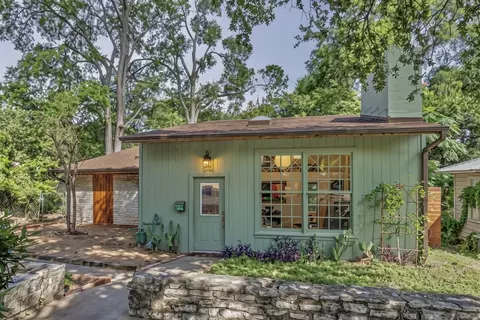 3302 Cherrywood Rd, Austin, TX 78722