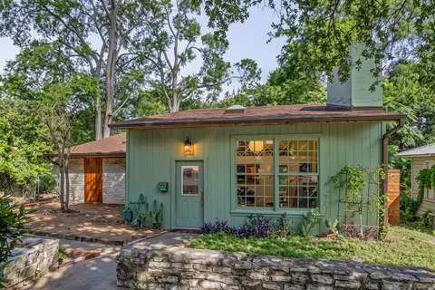 3302 Cherrywood Rd, Austin, TX 78722